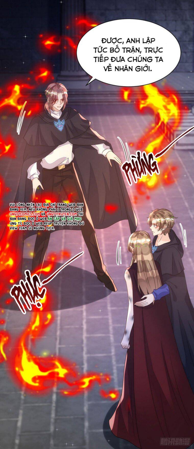 Thú Thụ Bất Thân Chapter 157 - 27