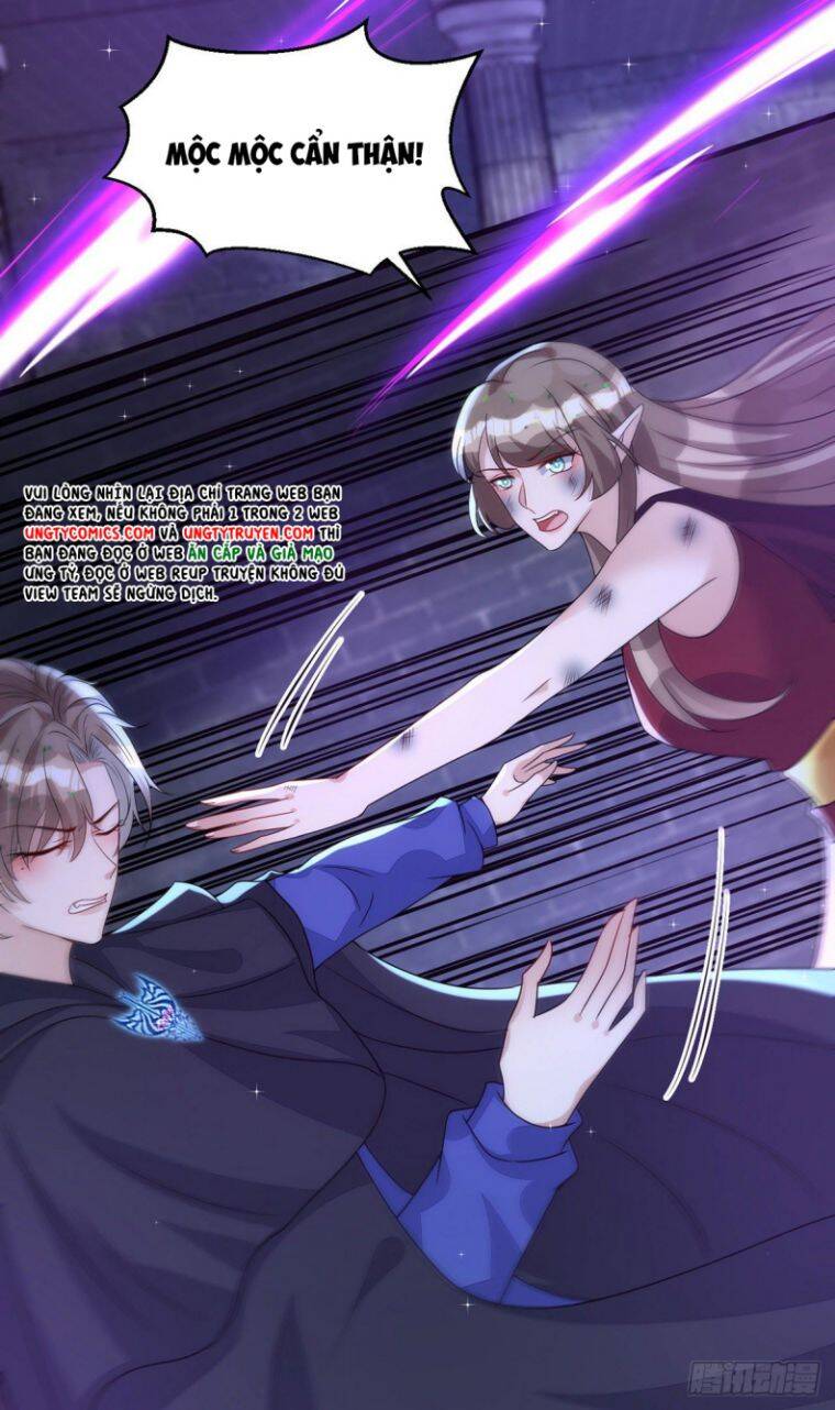 Thú Thụ Bất Thân Chapter 157 - 29