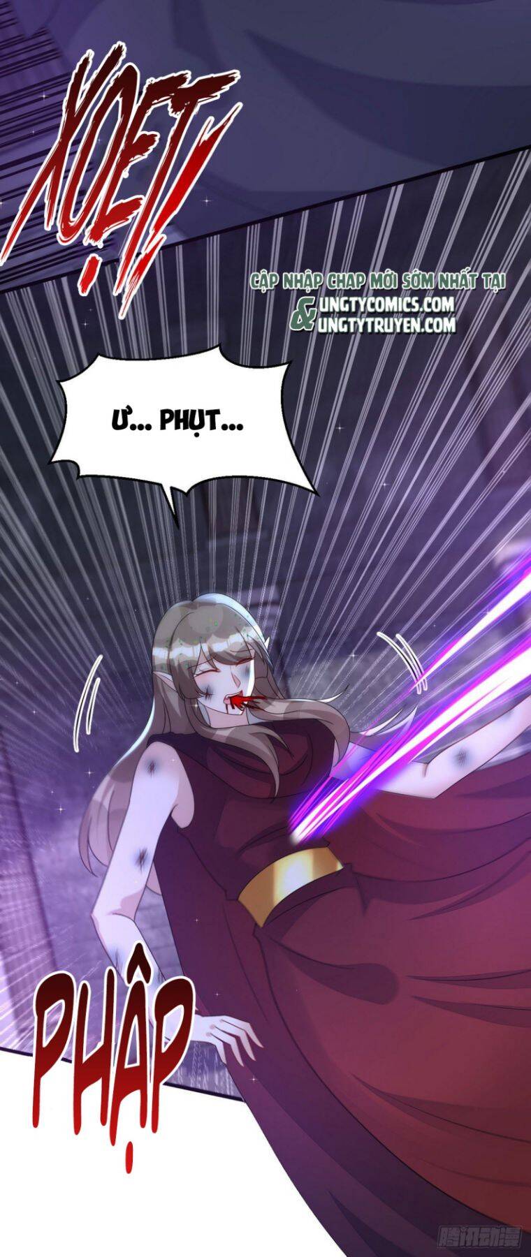 Thú Thụ Bất Thân Chapter 157 - 30