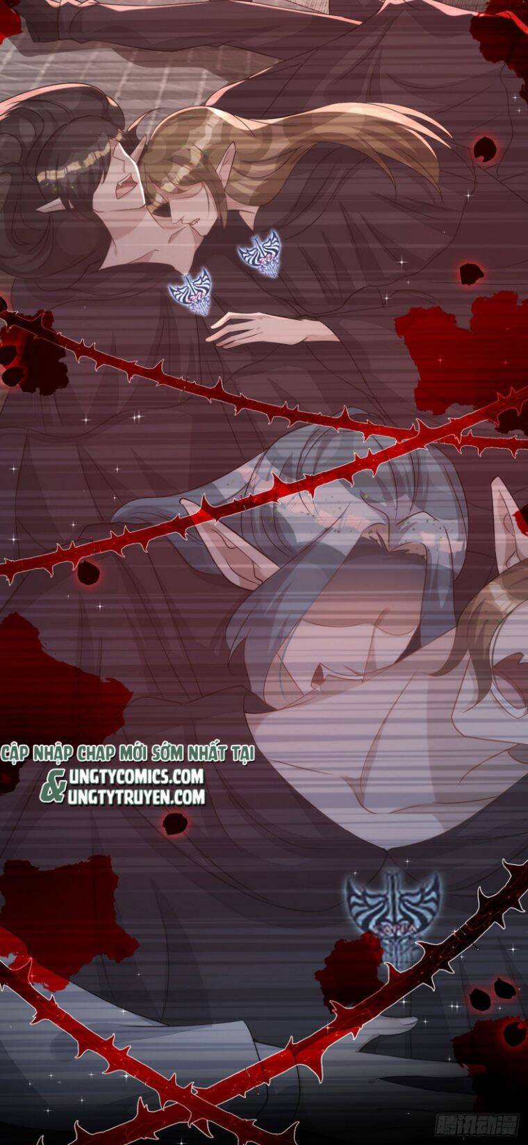 Thú Thụ Bất Thân Chapter 157 - 4