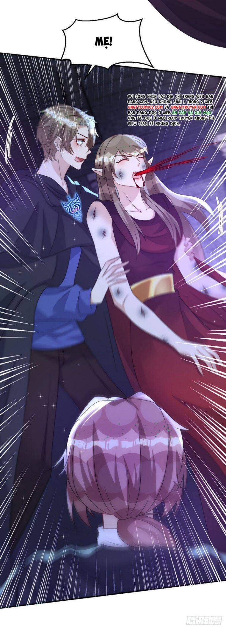 Thú Thụ Bất Thân Chapter 157 - 31