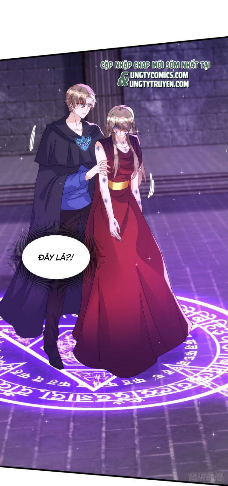 Thú Thụ Bất Thân Chapter 157 - 33