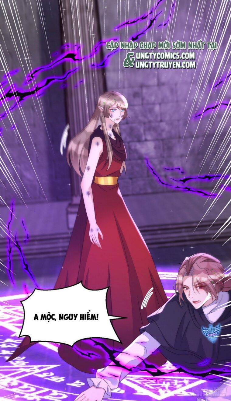 Thú Thụ Bất Thân Chapter 157 - 35