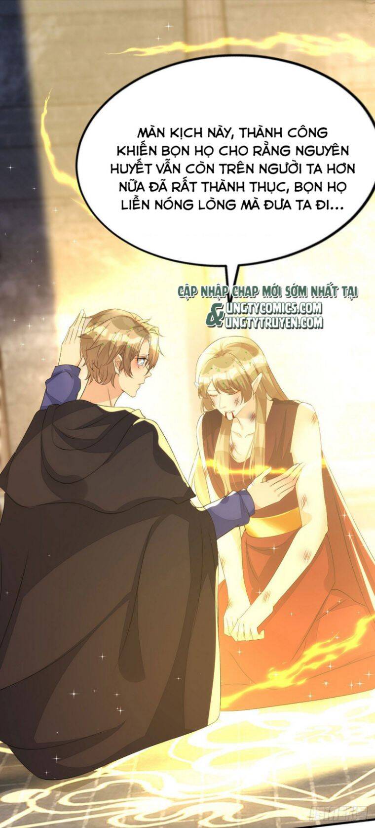 Thú Thụ Bất Thân Chapter 157 - 8