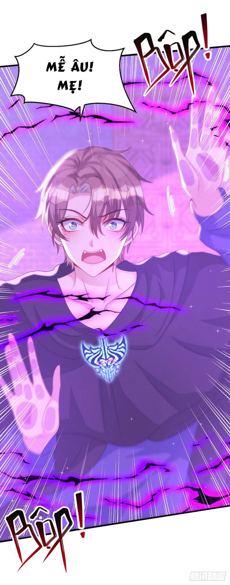 Thú Thụ Bất Thân Chapter 158 - 2