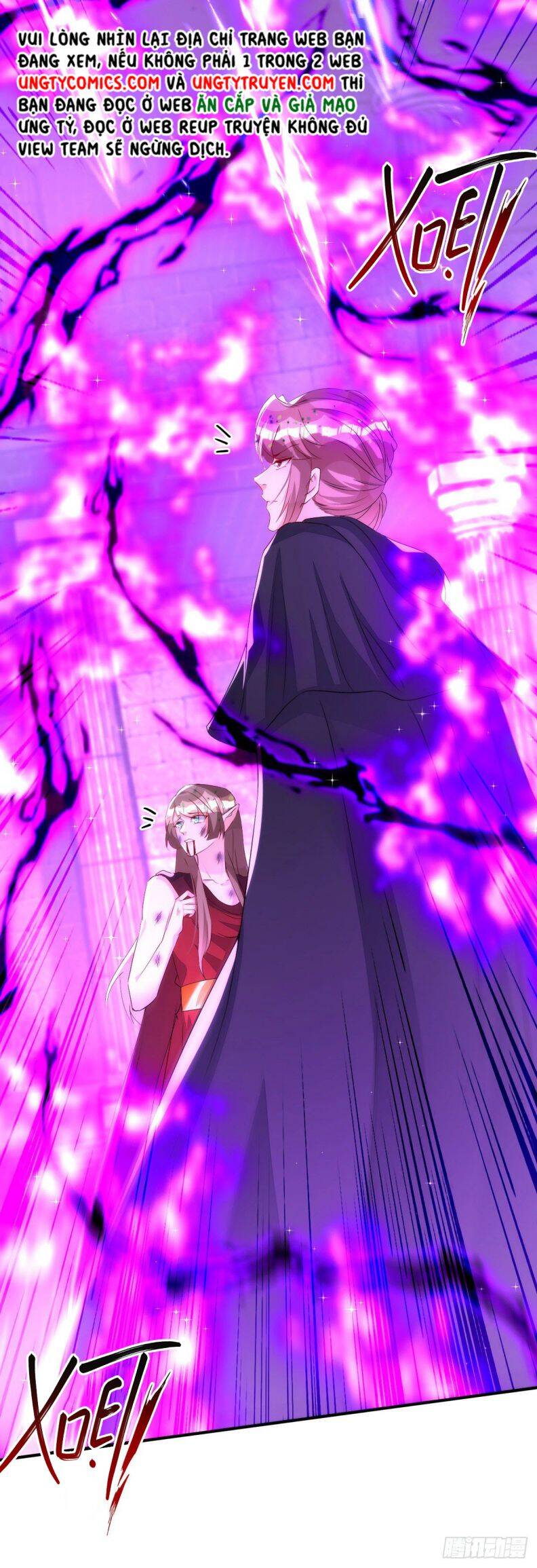 Thú Thụ Bất Thân Chapter 158 - 12