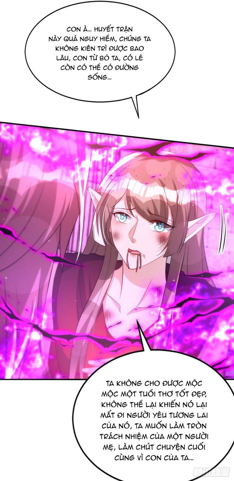 Thú Thụ Bất Thân Chapter 158 - 19