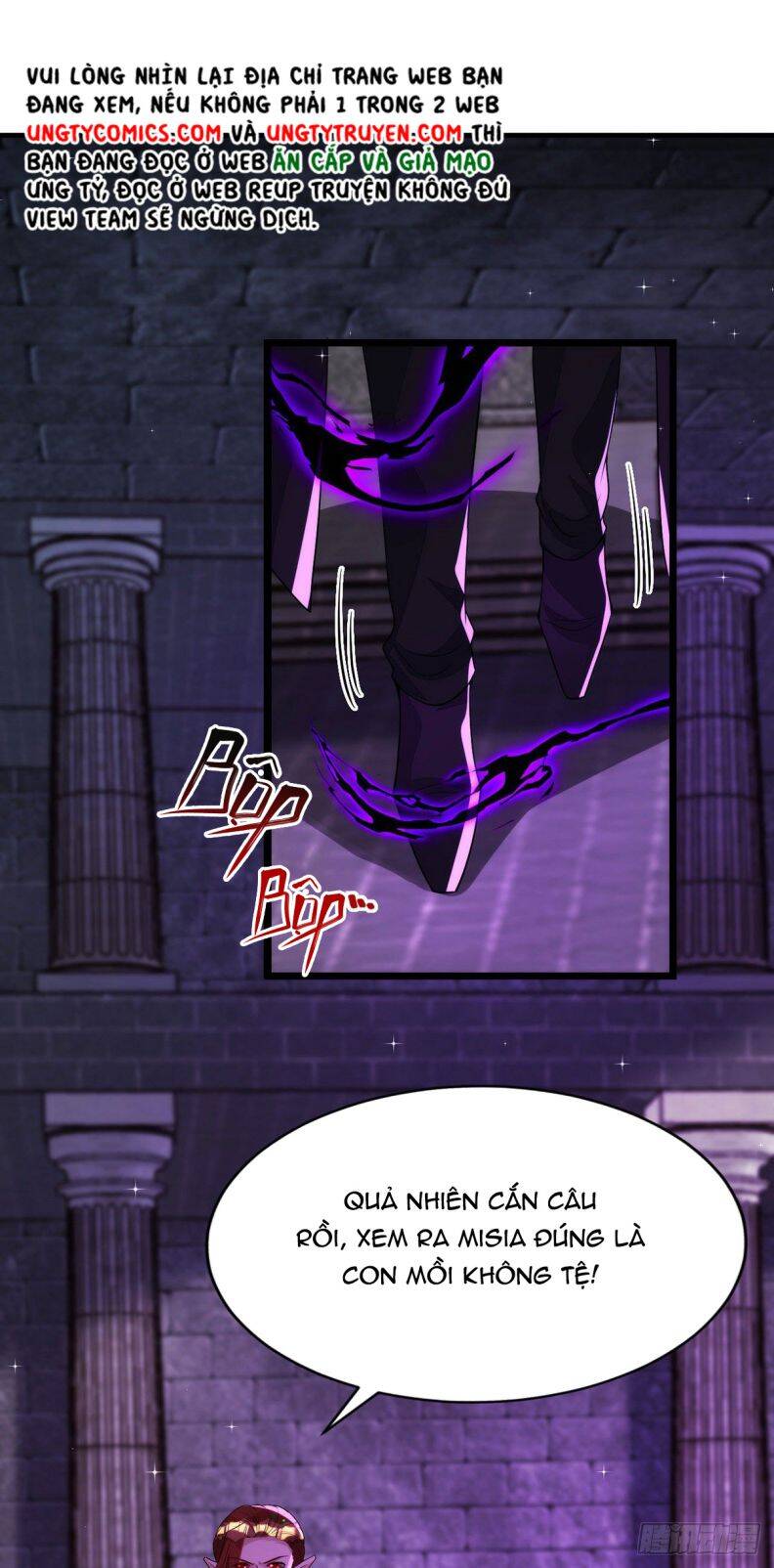 Thú Thụ Bất Thân Chapter 158 - 3