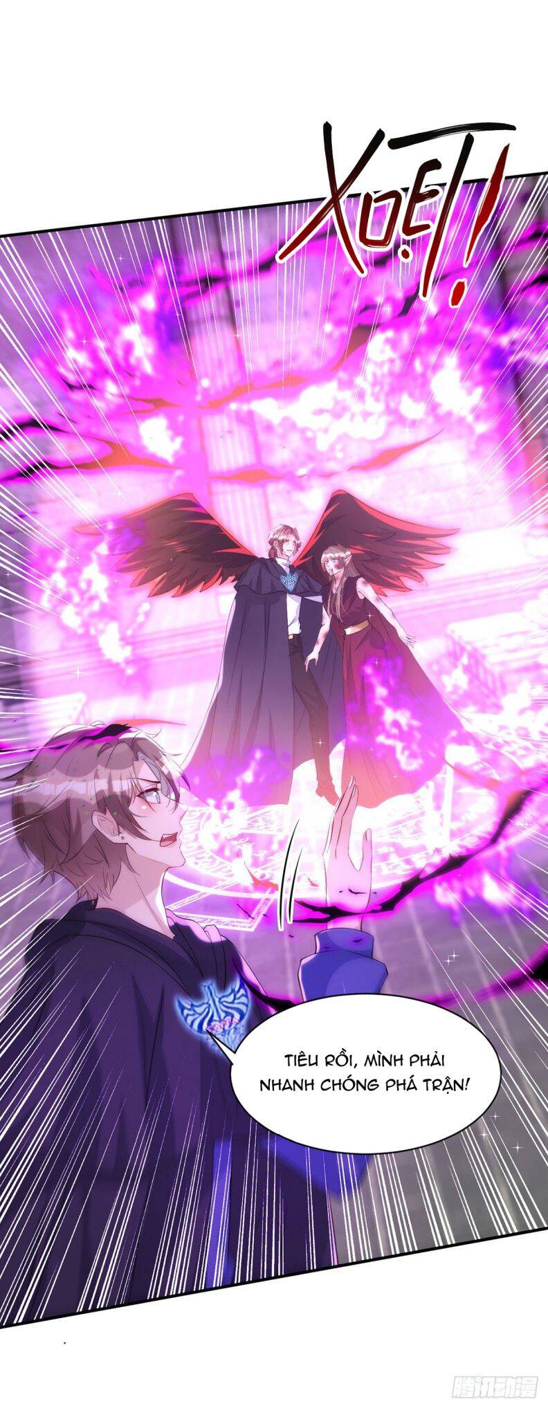 Thú Thụ Bất Thân Chapter 158 - 21