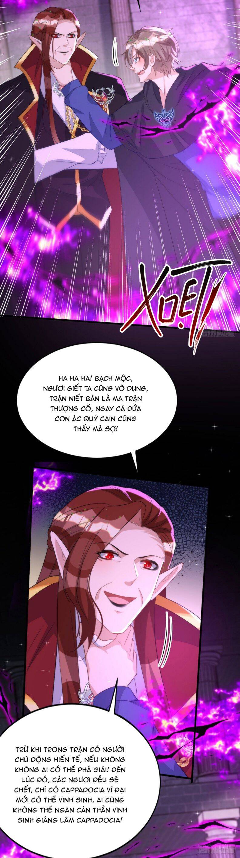 Thú Thụ Bất Thân Chapter 158 - 24