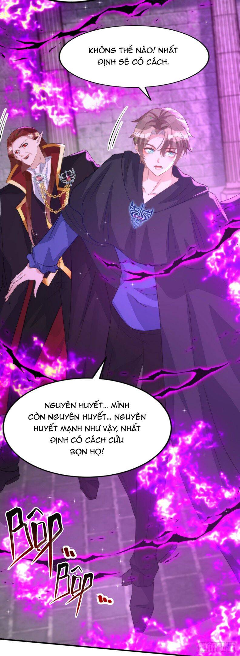 Thú Thụ Bất Thân Chapter 158 - 25