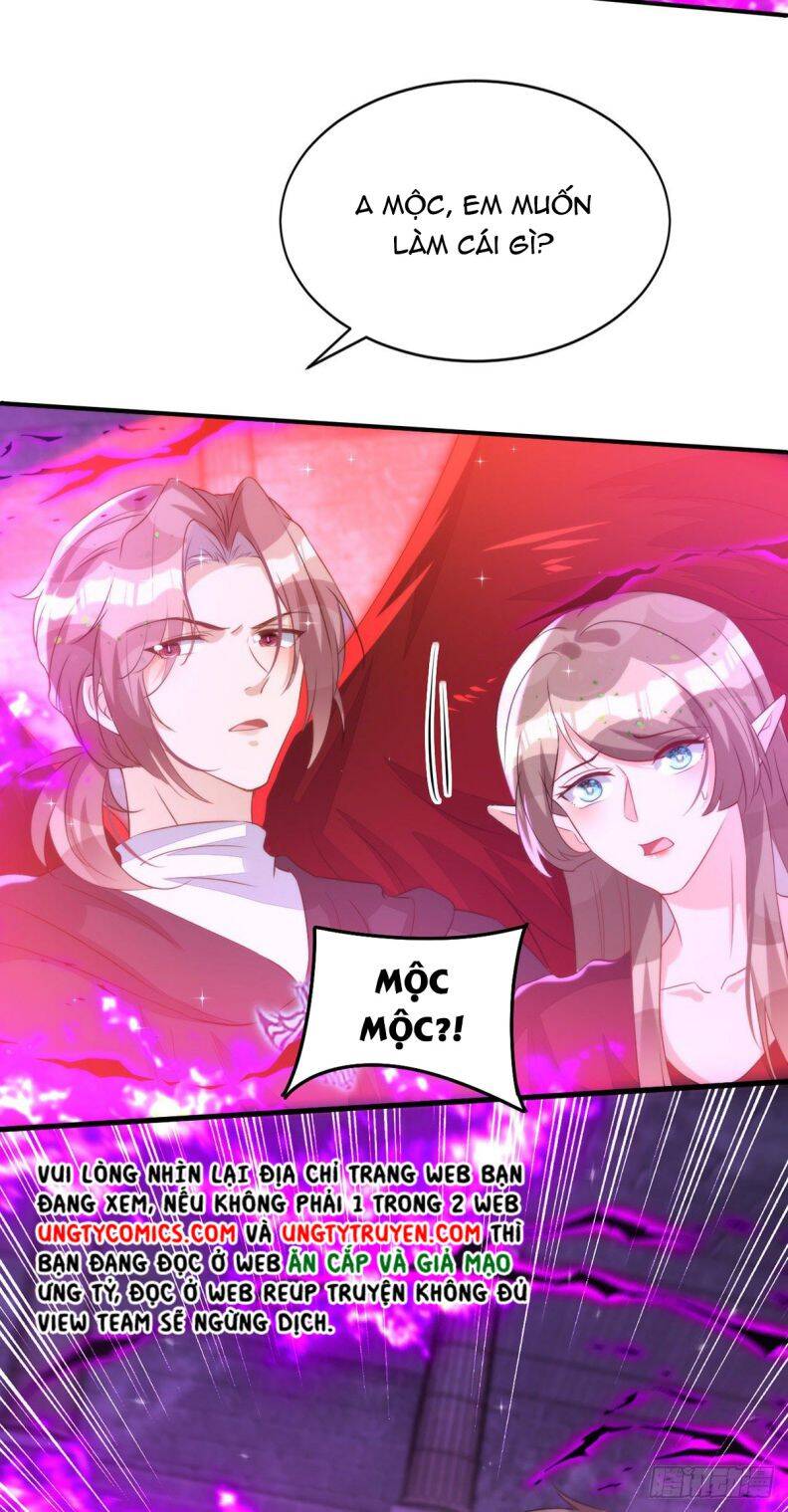 Thú Thụ Bất Thân Chapter 158 - 26