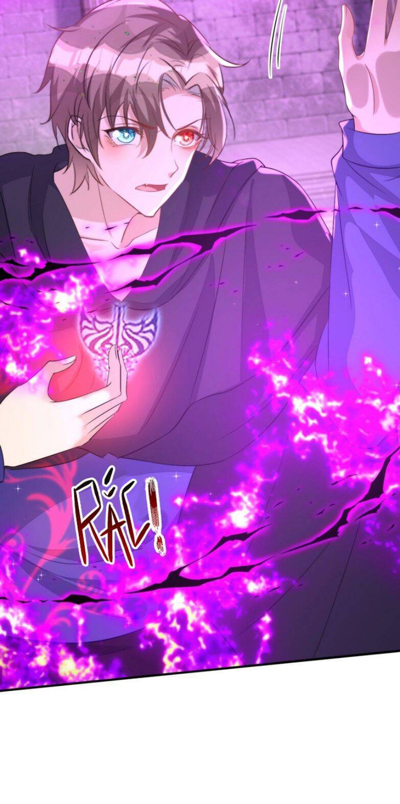 Thú Thụ Bất Thân Chapter 158 - 29