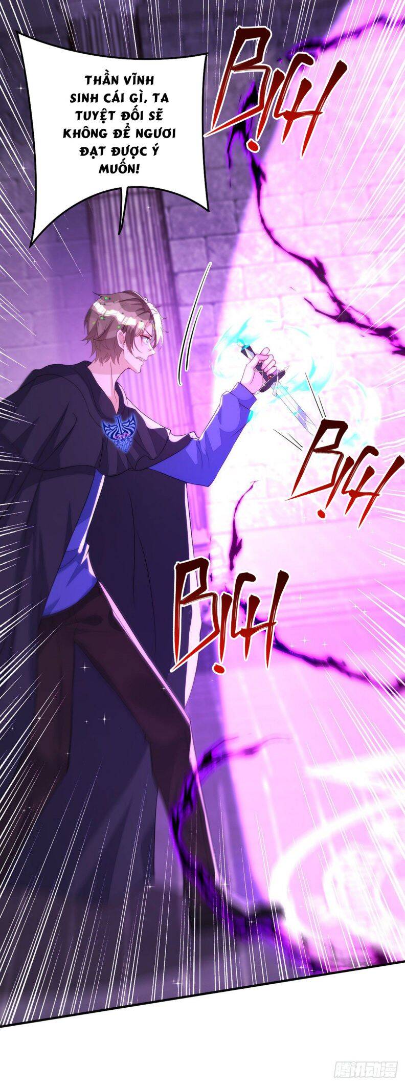 Thú Thụ Bất Thân Chapter 158 - 8