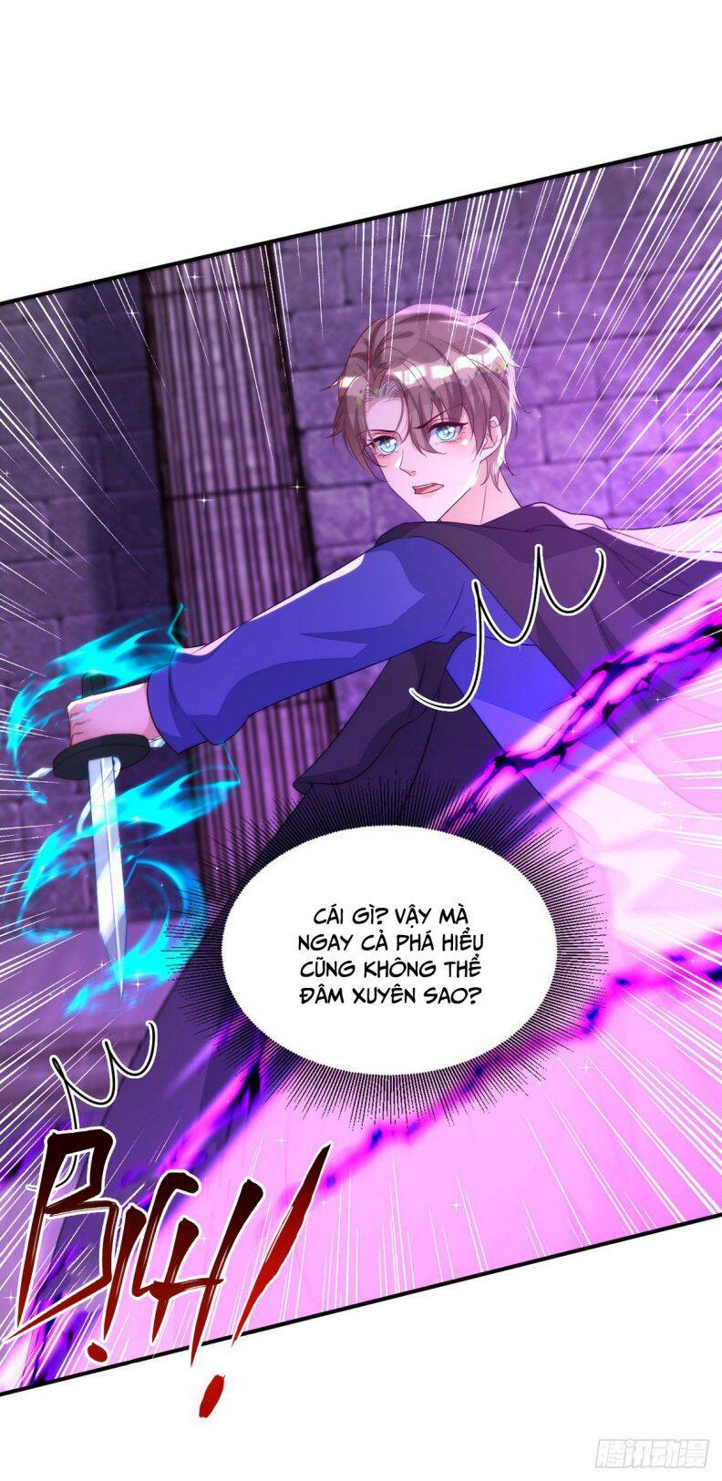 Thú Thụ Bất Thân Chapter 158 - 9