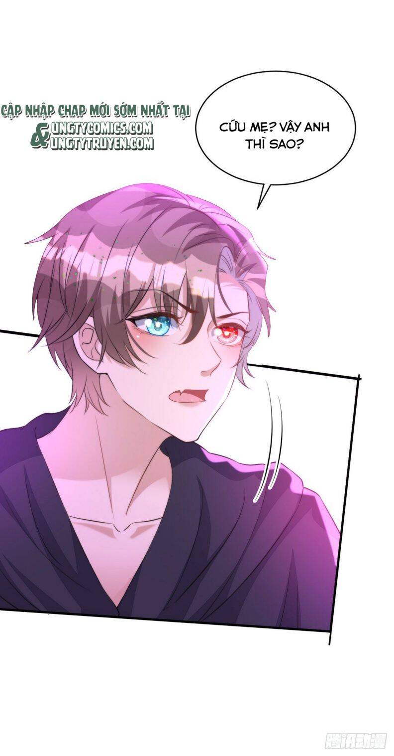 Thú Thụ Bất Thân Chapter 159 - 2