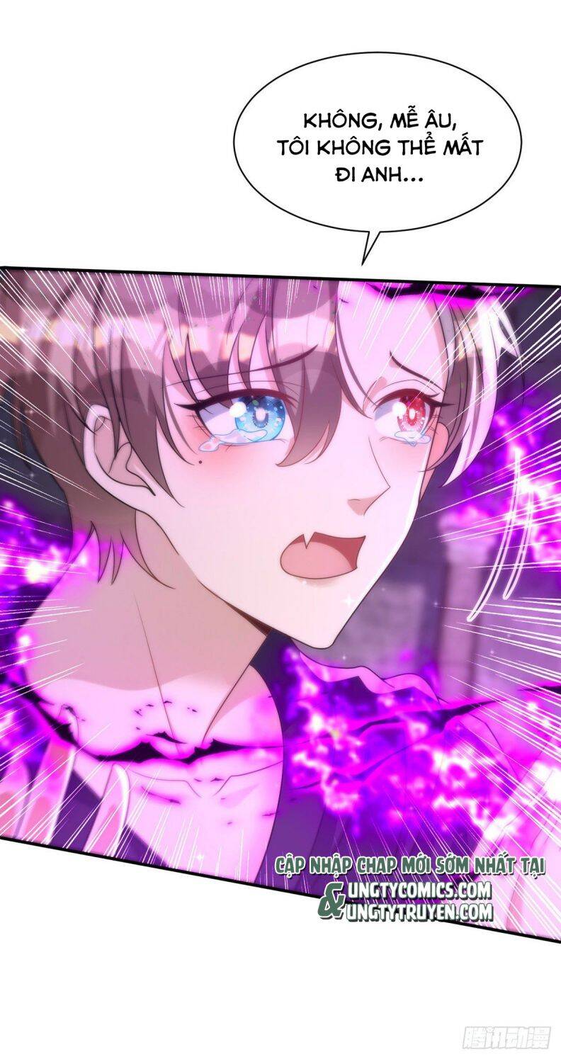 Thú Thụ Bất Thân Chapter 159 - 12