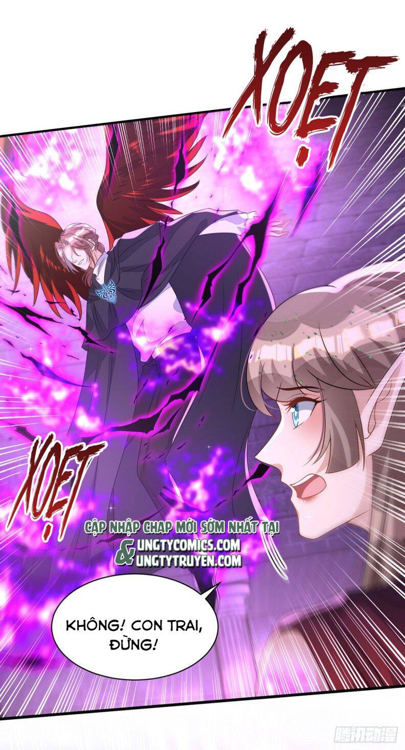 Thú Thụ Bất Thân Chapter 159 - 14