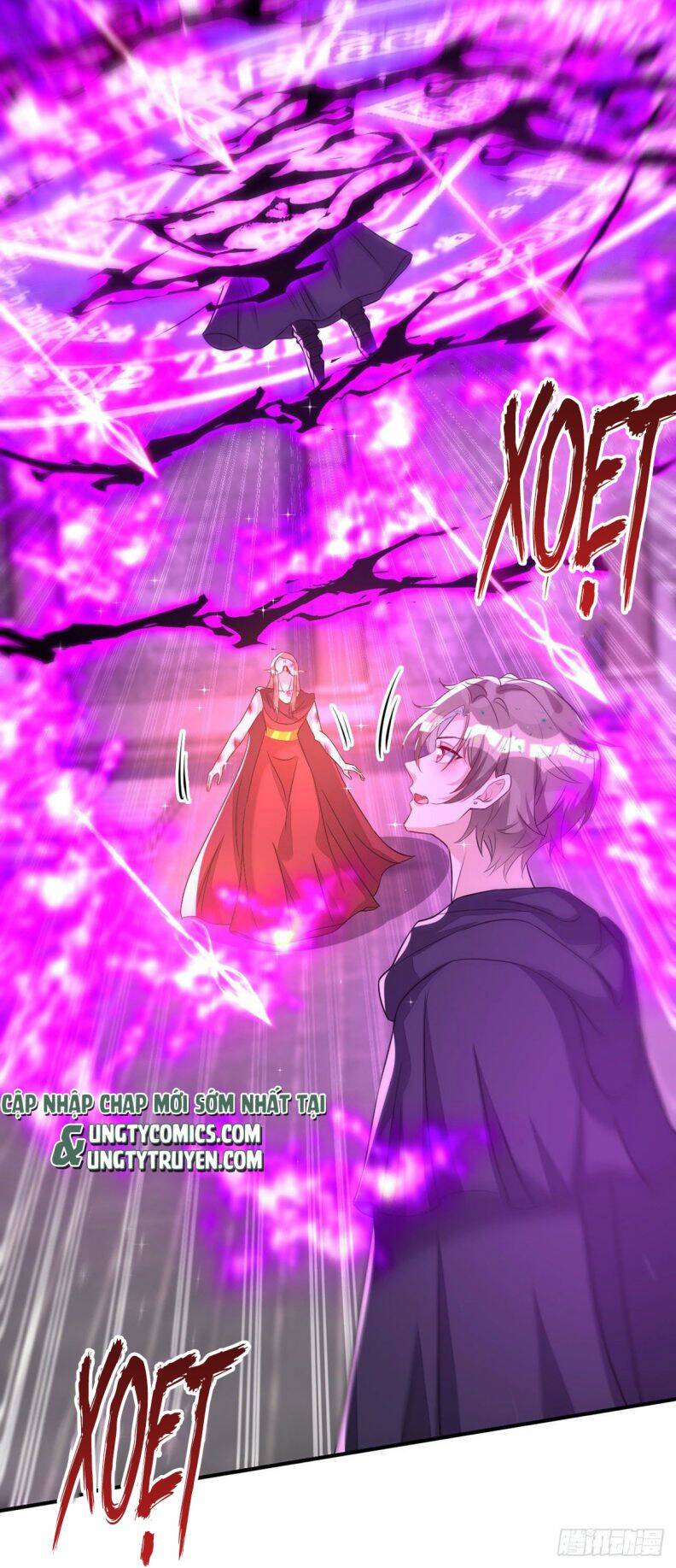 Thú Thụ Bất Thân Chapter 159 - 19