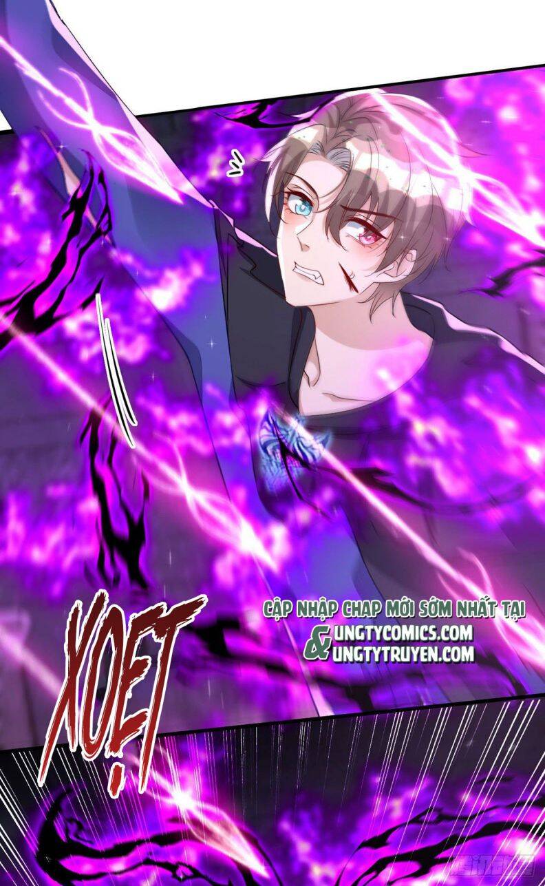 Thú Thụ Bất Thân Chapter 159 - 21