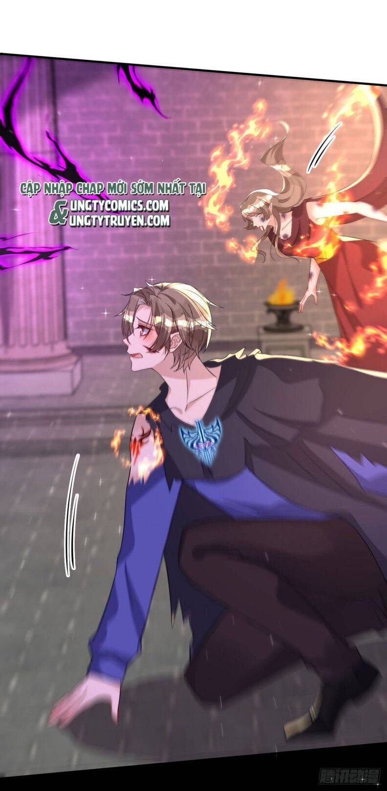 Thú Thụ Bất Thân Chapter 159 - 23