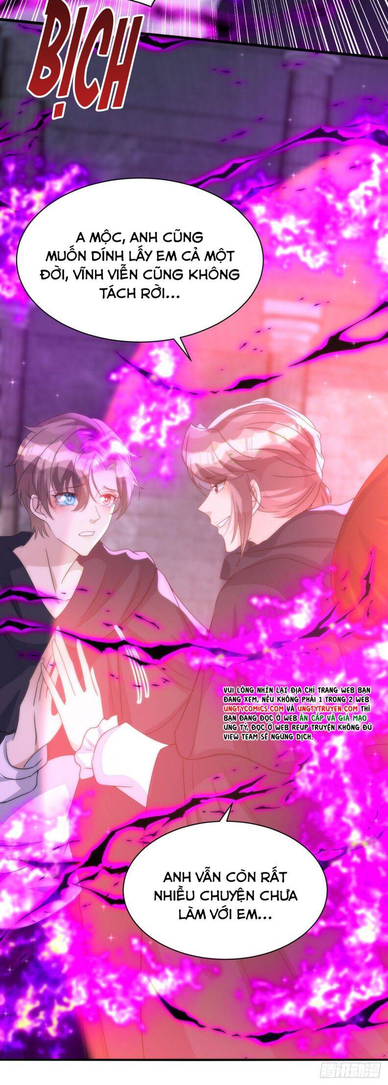 Thú Thụ Bất Thân Chapter 159 - 7