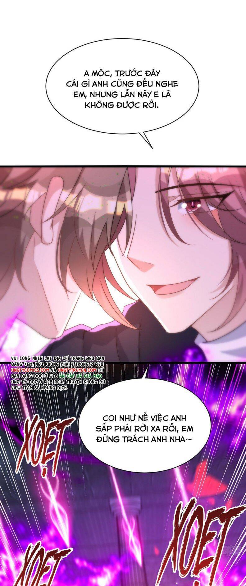 Thú Thụ Bất Thân Chapter 159 - 9