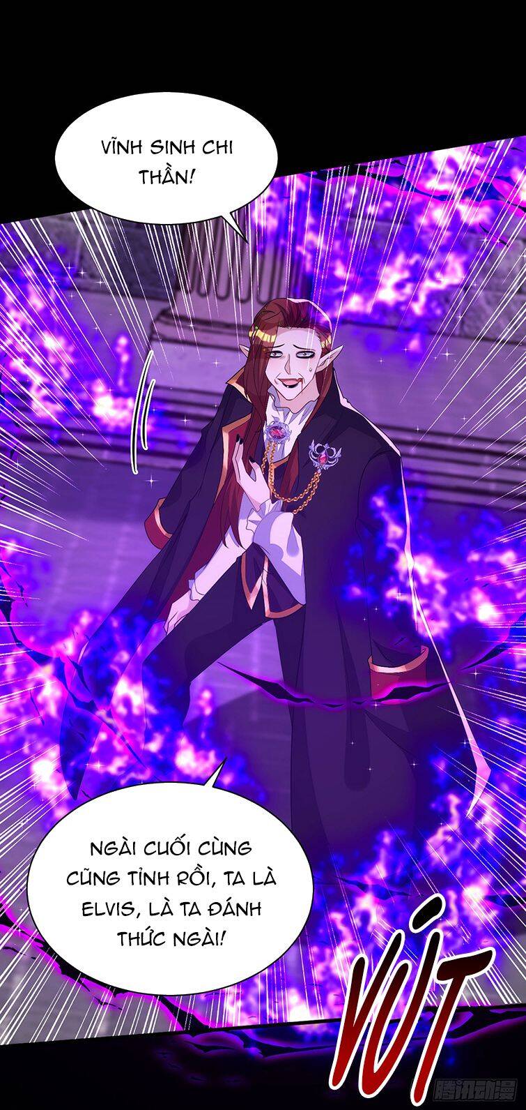 Thú Thụ Bất Thân Chapter 161 - 2