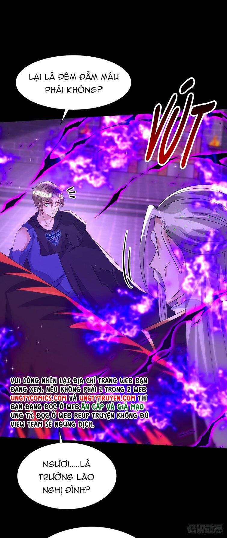 Thú Thụ Bất Thân Chapter 161 - 11