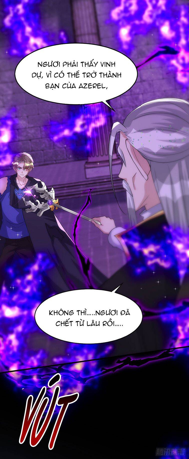 Thú Thụ Bất Thân Chapter 161 - 12