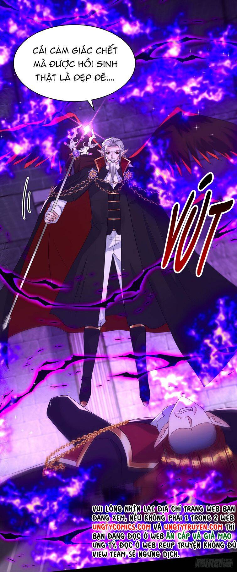 Thú Thụ Bất Thân Chapter 161 - 18