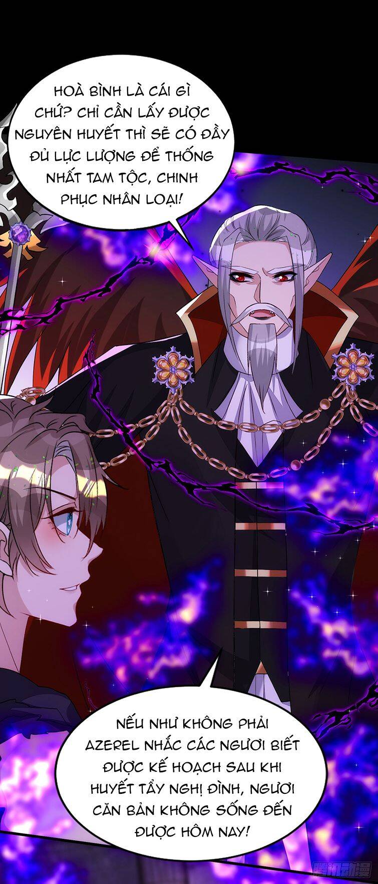 Thú Thụ Bất Thân Chapter 161 - 21