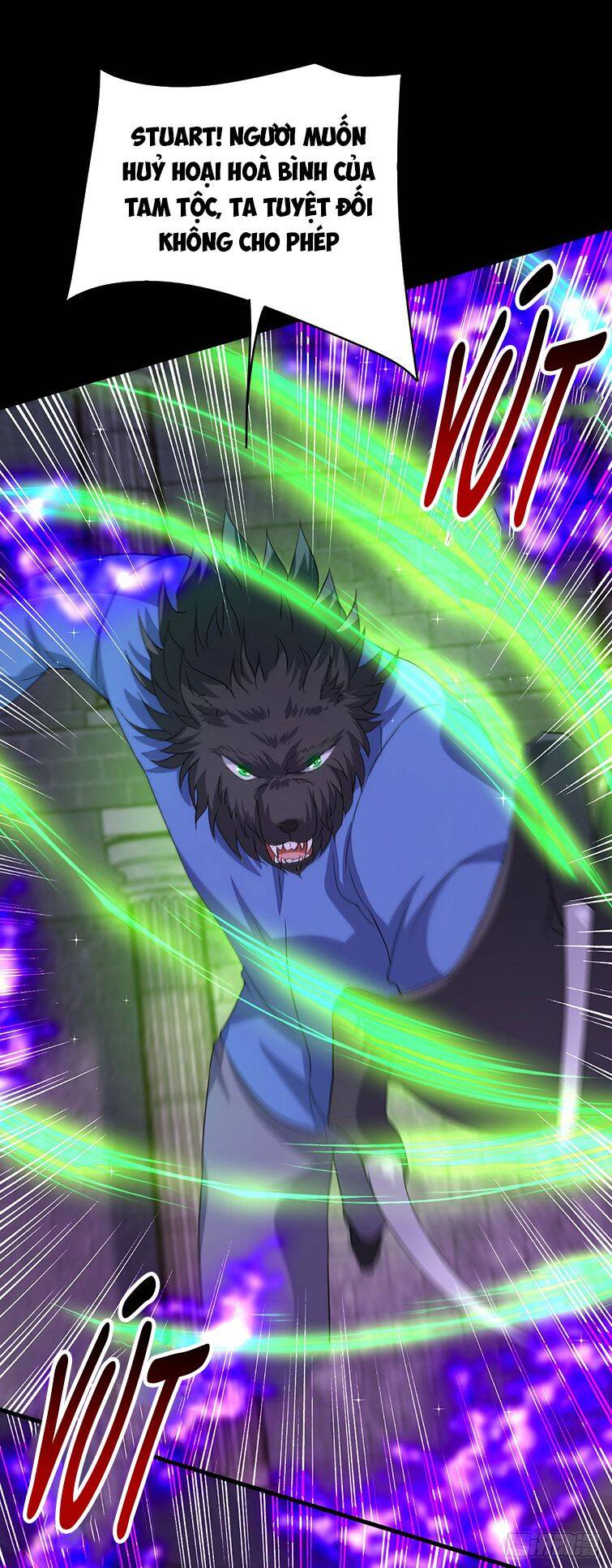 Thú Thụ Bất Thân Chapter 161 - 23