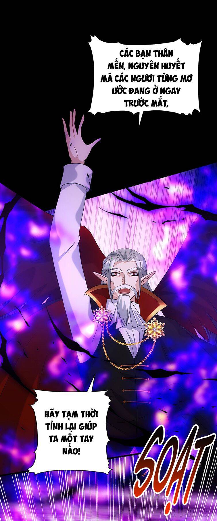 Thú Thụ Bất Thân Chapter 161 - 24