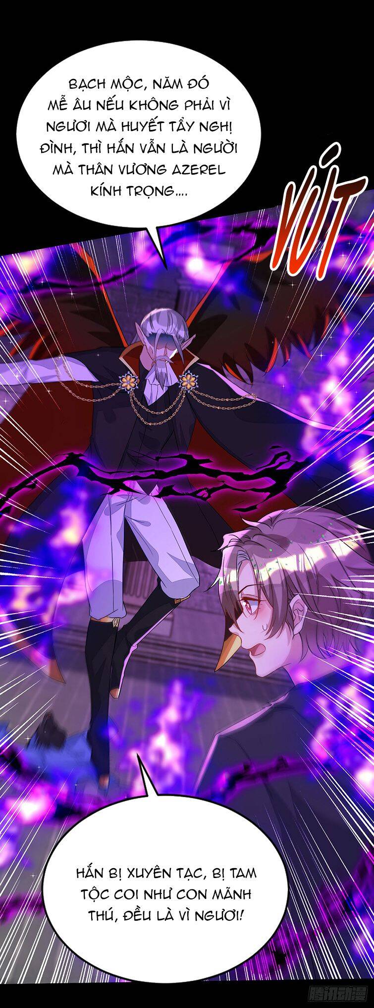 Thú Thụ Bất Thân Chapter 161 - 28