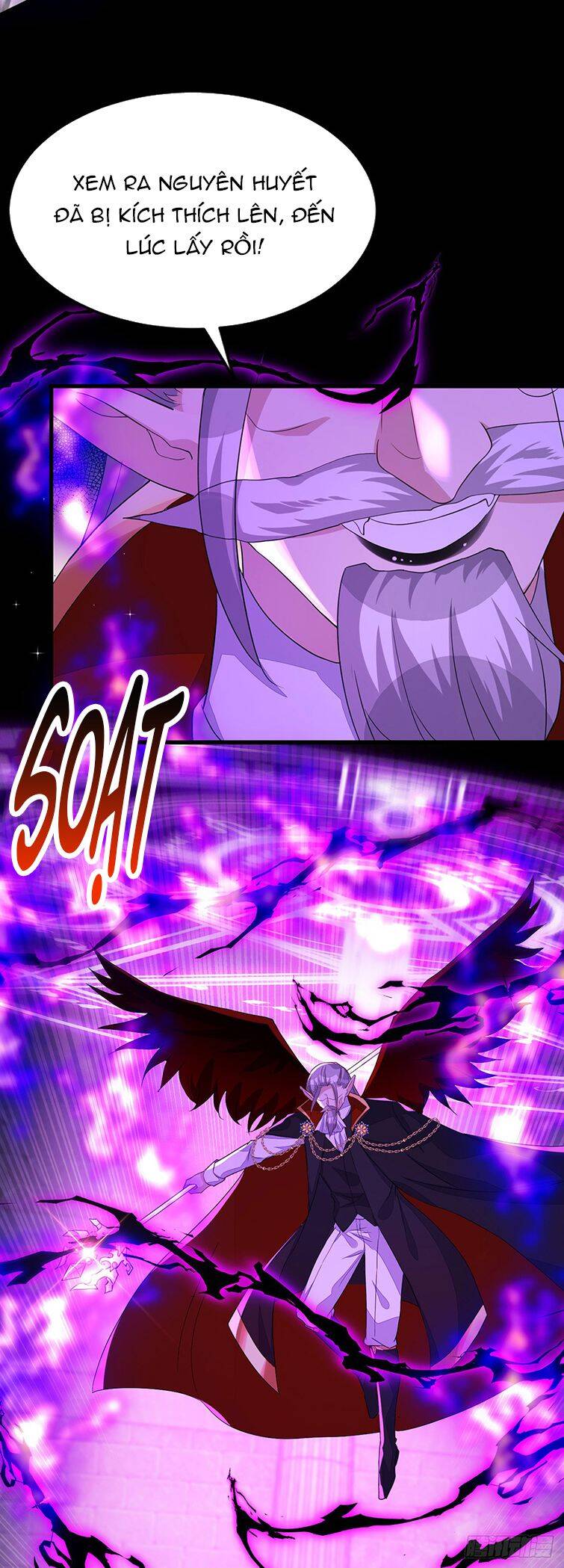 Thú Thụ Bất Thân Chapter 161 - 30