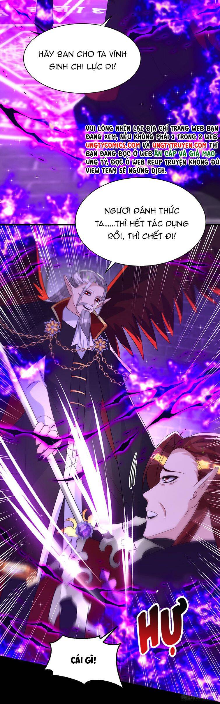 Thú Thụ Bất Thân Chapter 161 - 4