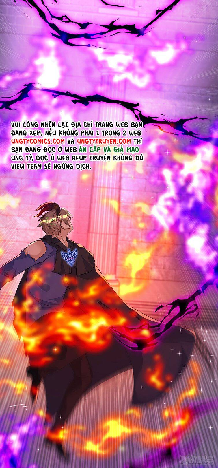 Thú Thụ Bất Thân Chapter 161 - 31