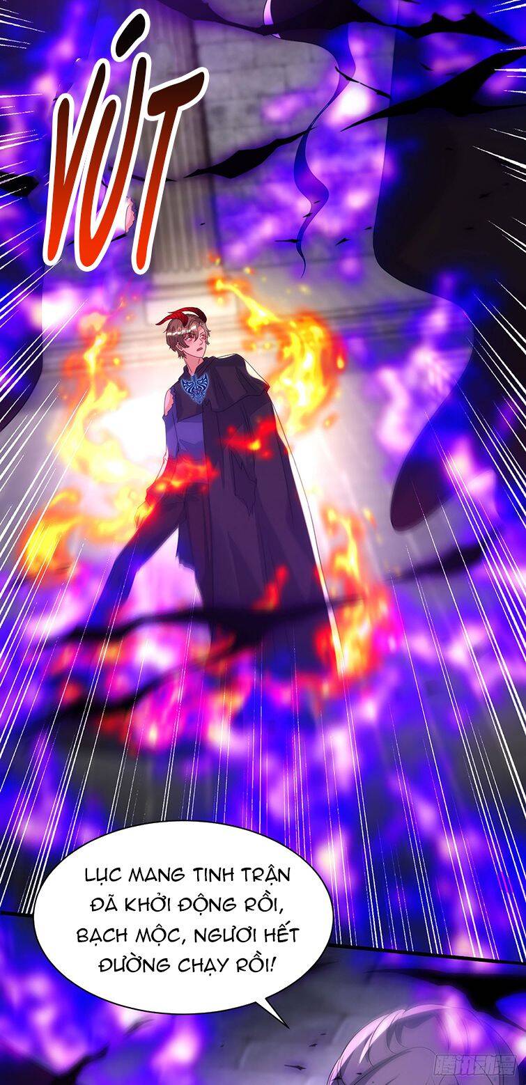 Thú Thụ Bất Thân Chapter 161 - 32