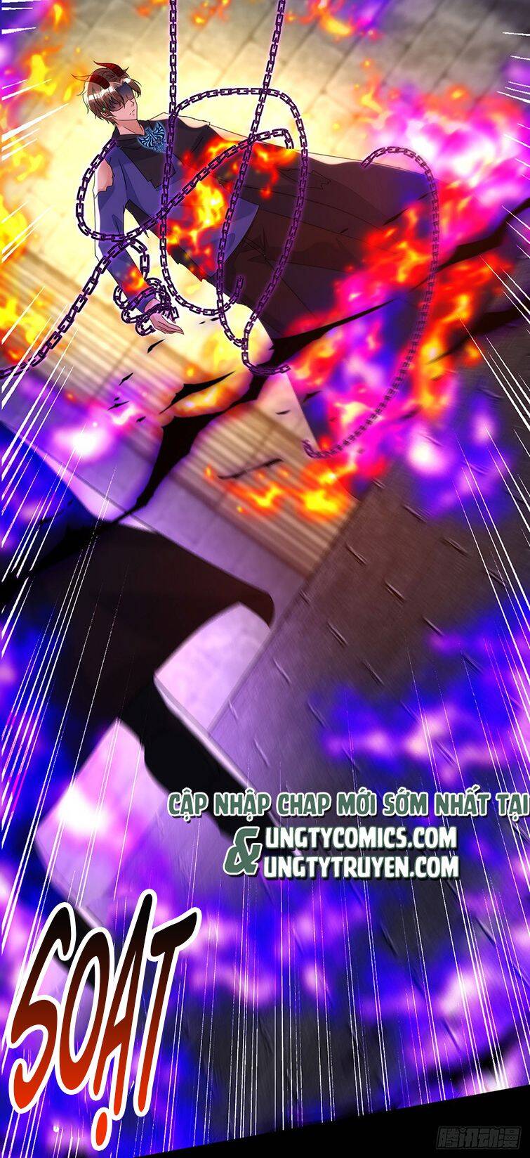 Thú Thụ Bất Thân Chapter 161 - 33