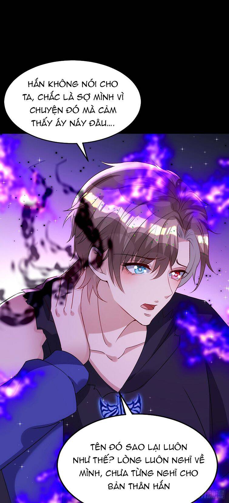 Thú Thụ Bất Thân Chapter 161 - 6