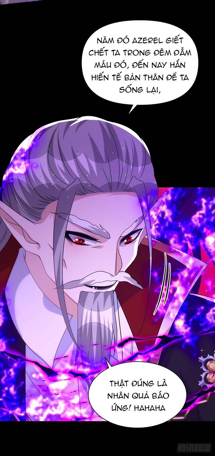 Thú Thụ Bất Thân Chapter 161 - 9