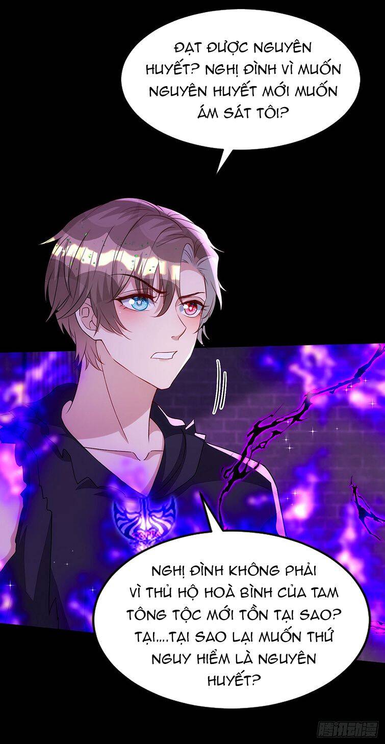 Thú Thụ Bất Thân Chapter 161 - 10