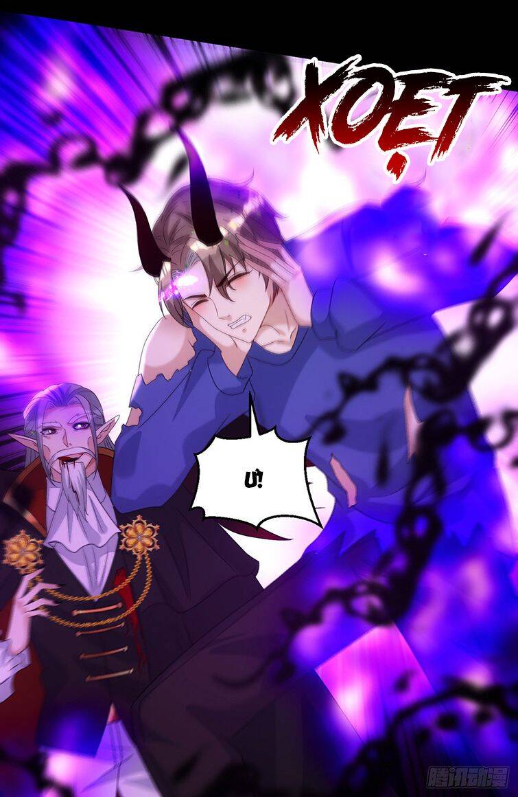 Thú Thụ Bất Thân Chapter 162 - 12