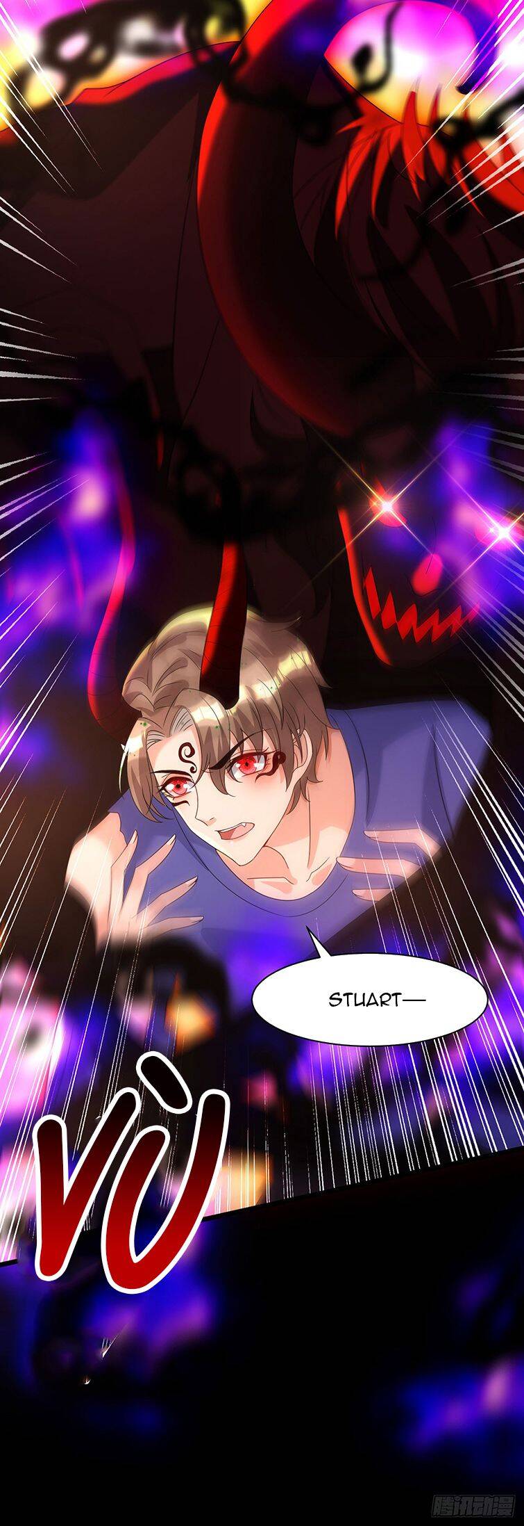 Thú Thụ Bất Thân Chapter 162 - 14