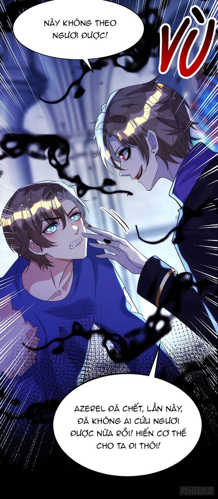 Thú Thụ Bất Thân Chapter 162 - 20