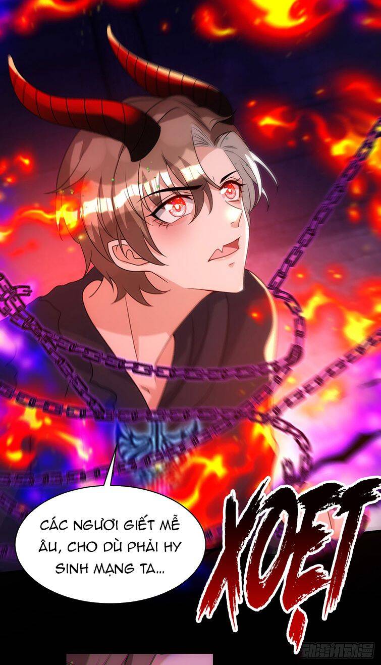 Thú Thụ Bất Thân Chapter 162 - 3