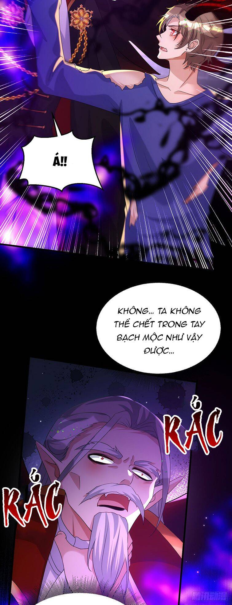 Thú Thụ Bất Thân Chapter 162 - 9