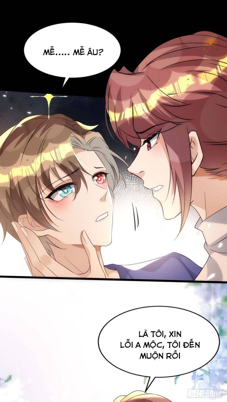 Thú Thụ Bất Thân Chapter 163 - 12