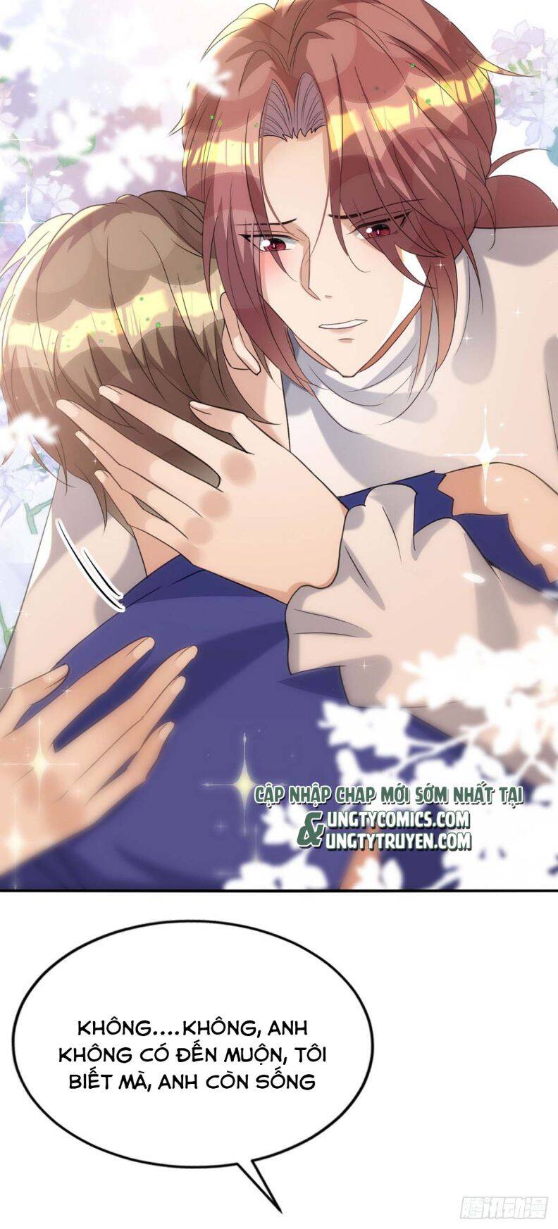 Thú Thụ Bất Thân Chapter 163 - 13